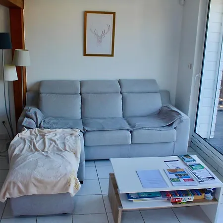 Holiday home Le Cocon De La Mare