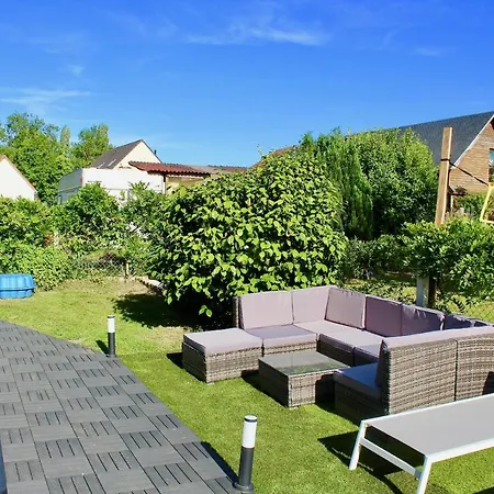 Le Cocon De La Mare * Les Granges (Eure)