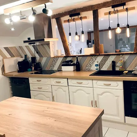 Le Cocon De La Mare * Les Granges (Eure)