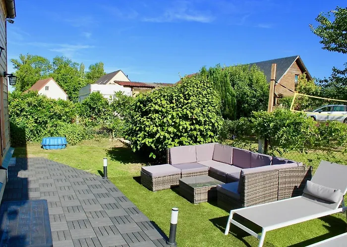 Le Cocon De La Mare * Les Granges (Eure)