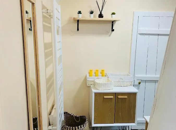 Le Cocon De La Mare Les Granges (Eure)