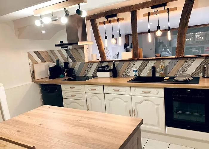 Le Cocon De La Mare * Les Granges (Eure)